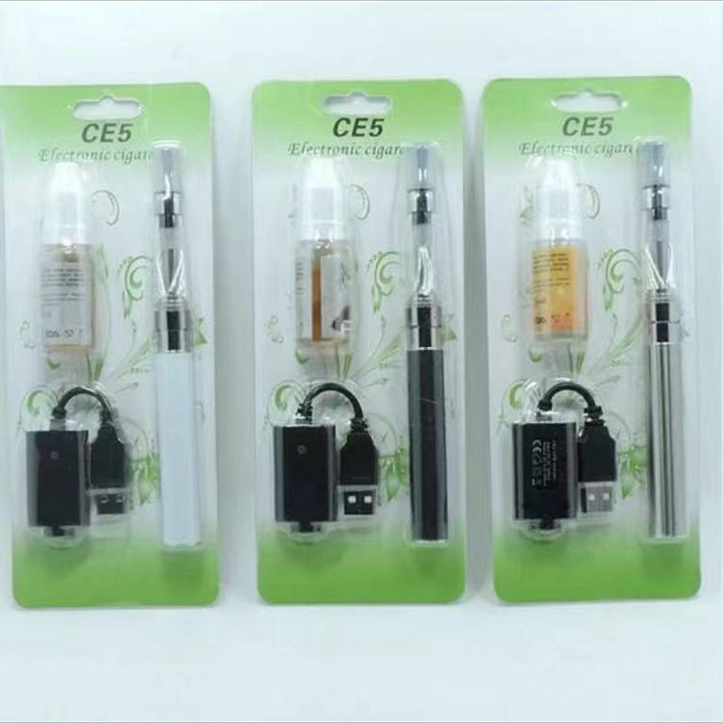 510 CBD Vape Pen Battery 650mAh