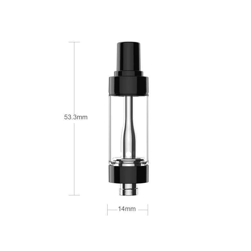 2ml CBD Weed Cartridge