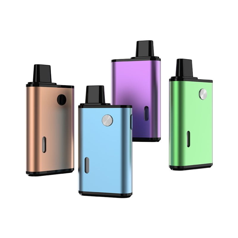 3ml CBD Box Vape