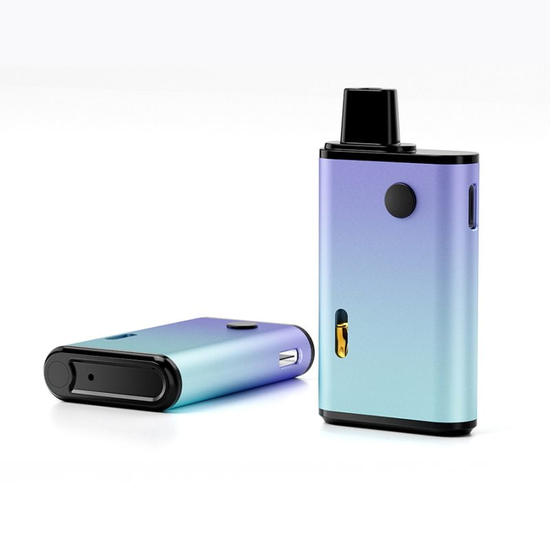 3ml CBD Box Vape