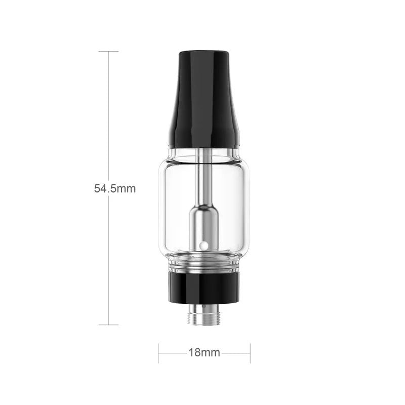 CBD Vape Cartridge 3ml