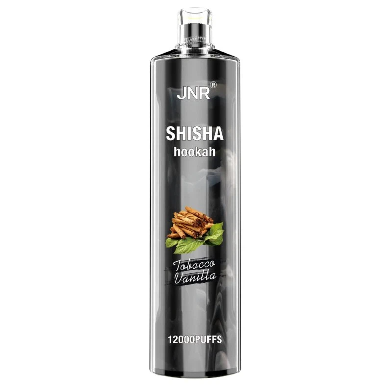JNR Shisha 12000 Puffs Disposable Vape