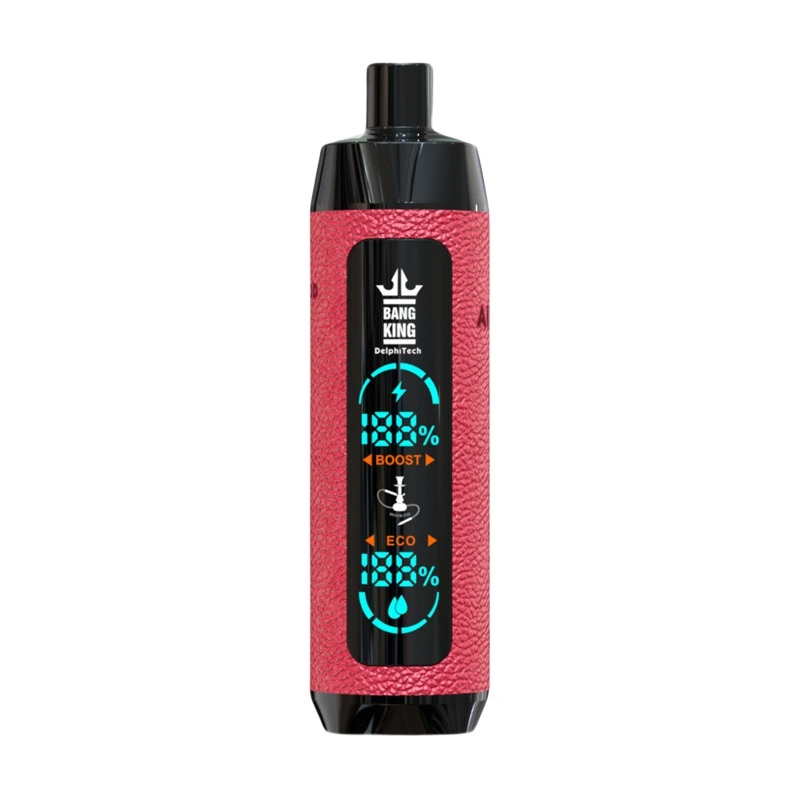 Bang King 25000 E-Shisha DTL Disposable Vape