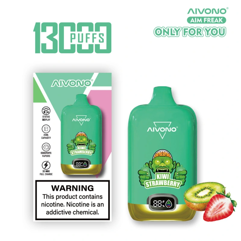 AIVONO 13000 Puffs Disposable Vape