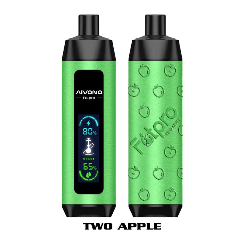 AIVONO Aim Fatpro 22000 Puffs Disposable Vape