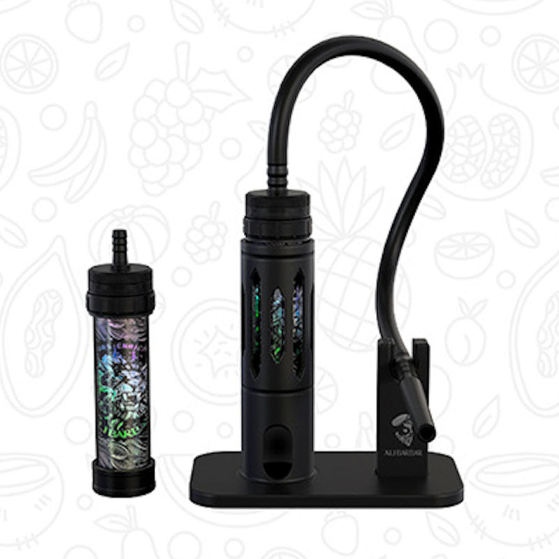 ALIBARBAR Hookah Onyx Pod System