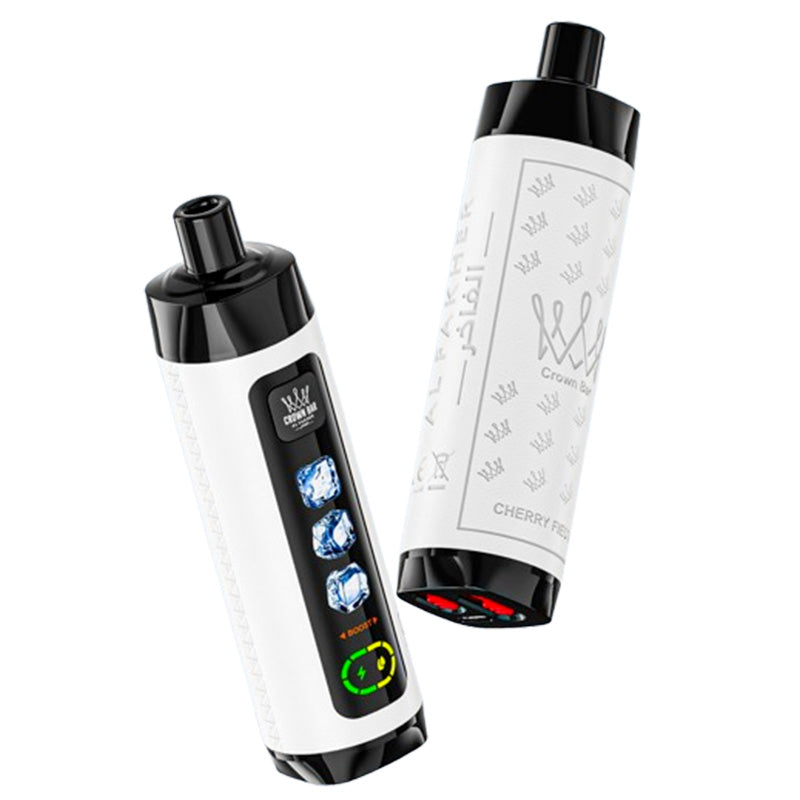 Al Fakher 15000 Ice Adjust Disposable Vape