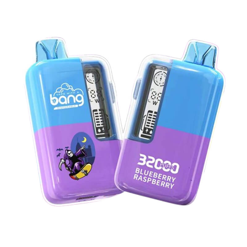 Bang 32000 Puffs monouso Vape