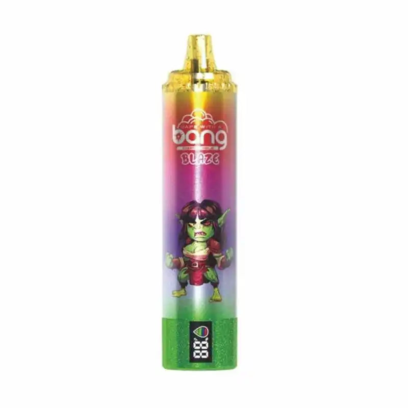 Bang Blaze 20000 Puffs Disposable Vape