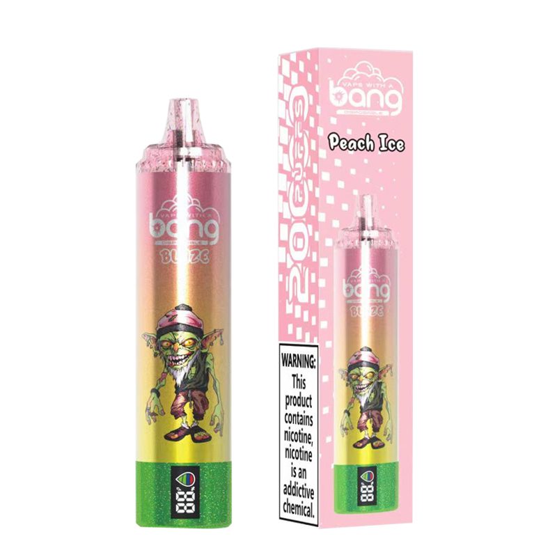 Bang Blaze 20000 Puffs Disposable Vape