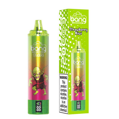 Bang Blaze 20000 Puffs Disposable Vape