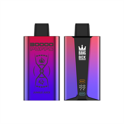 Bang Box 30000 Puffs Disposable Vape