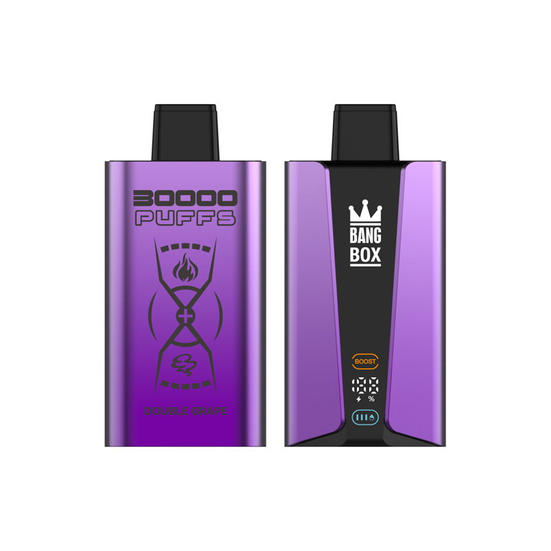 Bang Box 30000 Puffs Disposable Vape