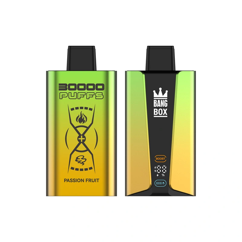 Bang Box 30000 Puffs Disposable Vape