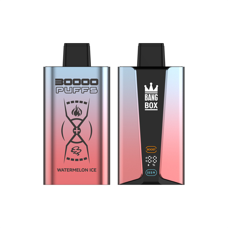 Bang Box 30000 Puffs Disposable Vape