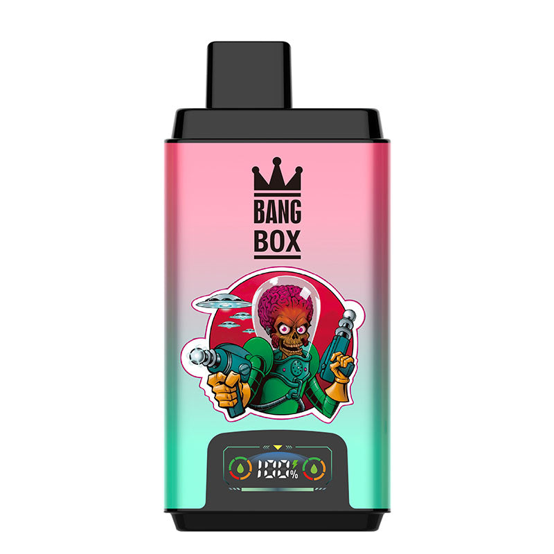 Bang Box 50000 Puffs Disposable Vape