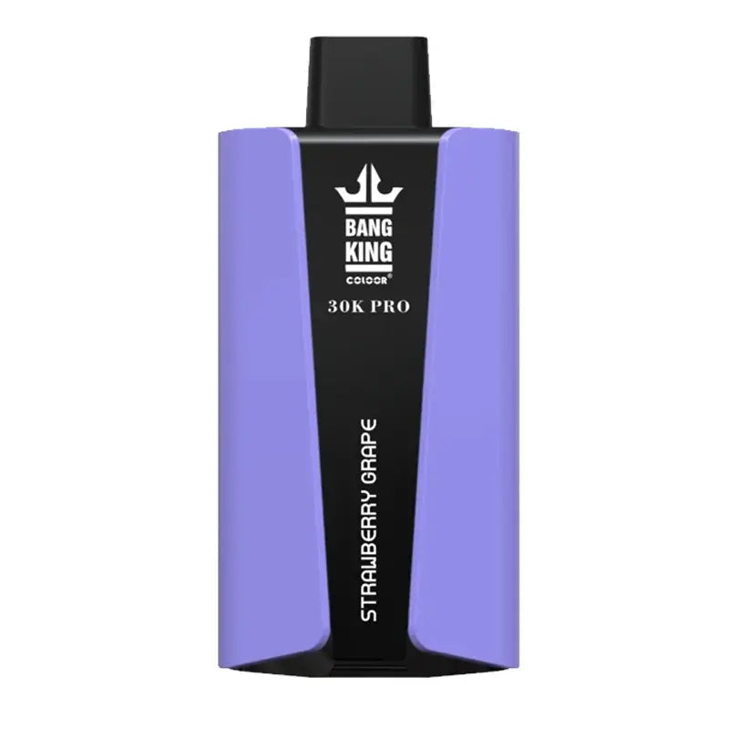 Bang King 30000 Pro Disposable Vape