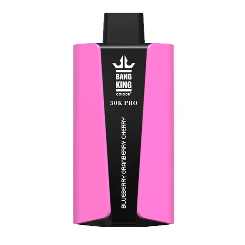 Bang King 30000 Pro Disposable Vape