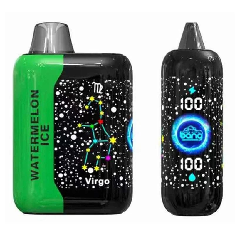 Bang Star 30000 Puffs Disposable Vape