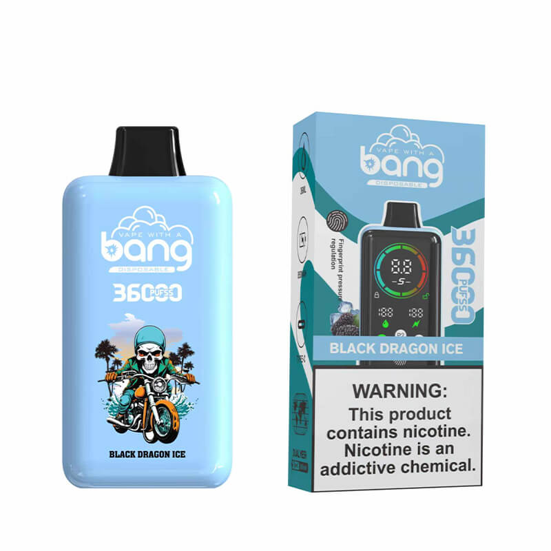 Bang 36000 Puffs Einweg-Vape