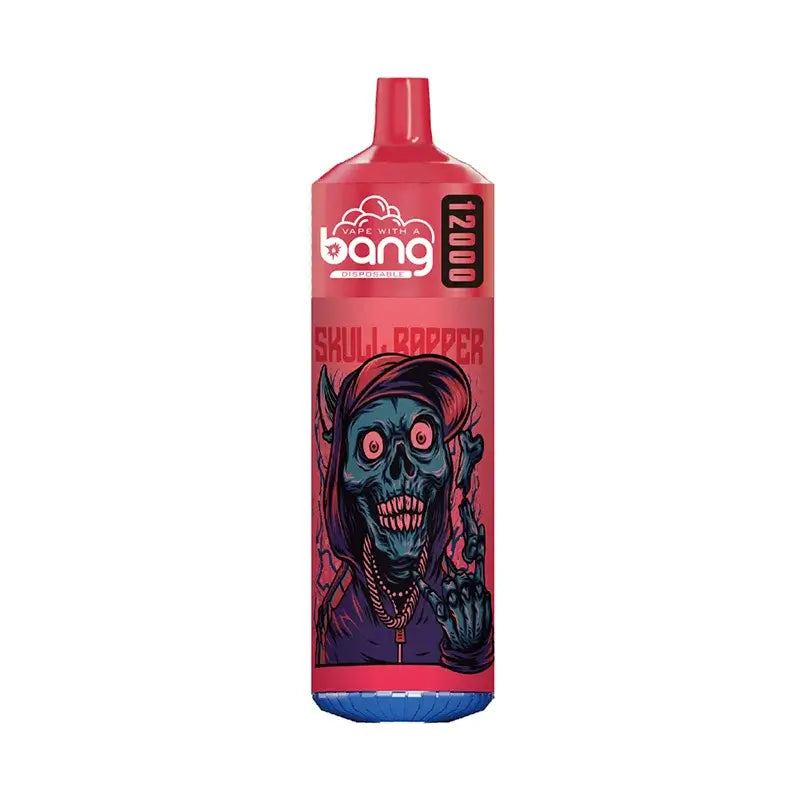 Bang Tornado 12000 Puffs Disposable Vape