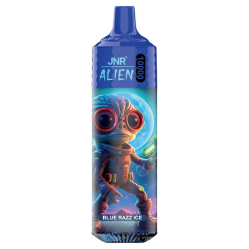 JNR Alien 10000 Puffs Disposable Vape