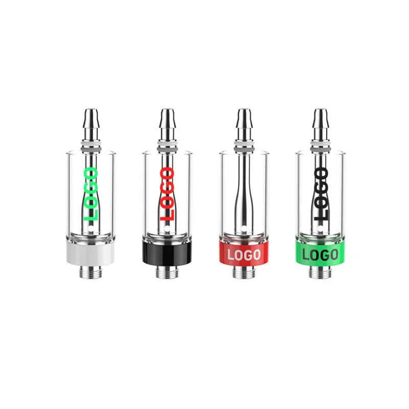 2ml 510 CBD Empty Cartridge