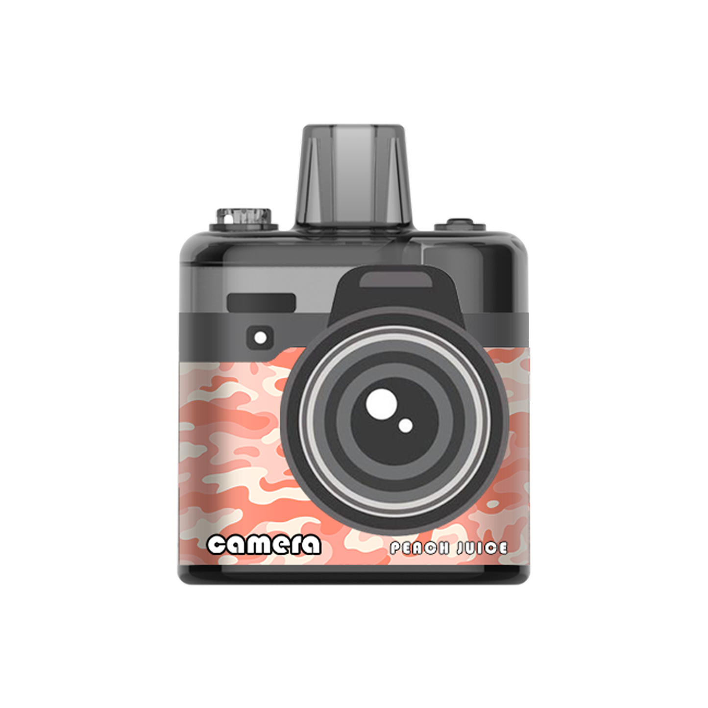 Lavie Camera 8000 Puffs Disposable Vape