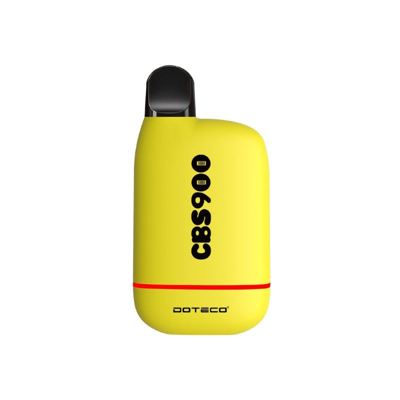 DOTECO CBS900 CBD 510 Battery 900mAh  Vape Kit