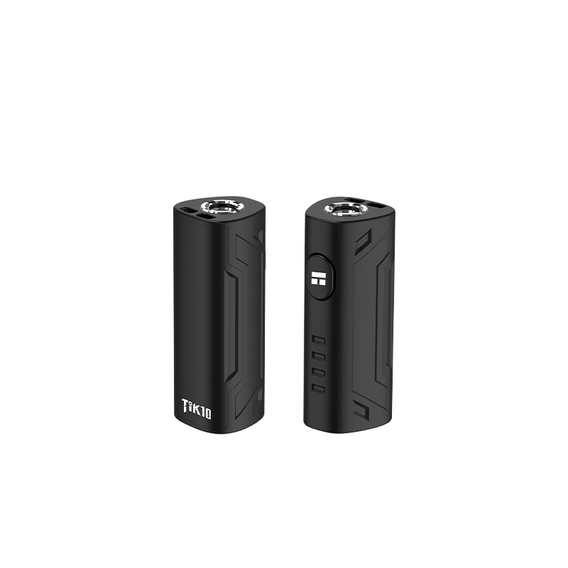 DOTECO Tik10 Vaporizer Battery 400mAh