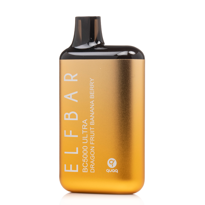 ELFBAR BC 5000 Ultra Disposable Vape