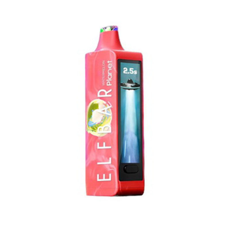 ELFBAR PLANT 25000 Puffs Disposable Vape