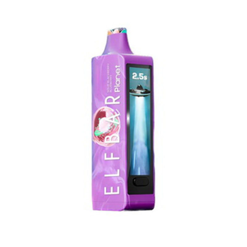 ELF BAR Planet 25000 Puffs Disposable Vape