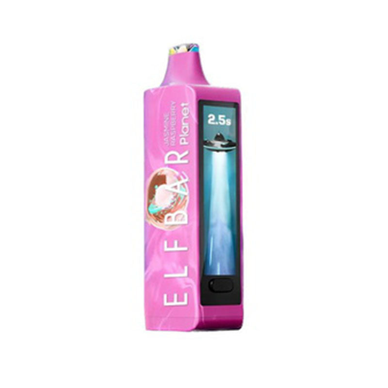 ELF BAR PLANT 25000 Puffs Einweg-Vape