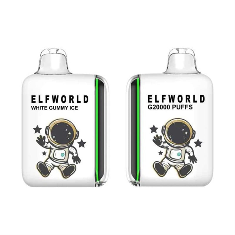 ELFWORLD G 20000 Puffs Disposable Vape