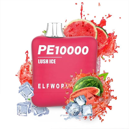 ELFWORLD PE 10000 Puffs Disposable Vape