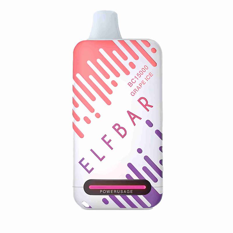 ELFBAR BC 15000 Disposable Vape