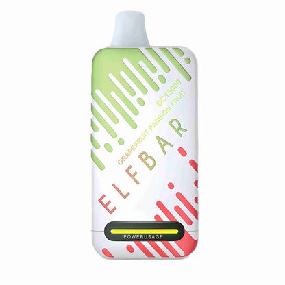 ELFBAR BC15000 Disposable Vape