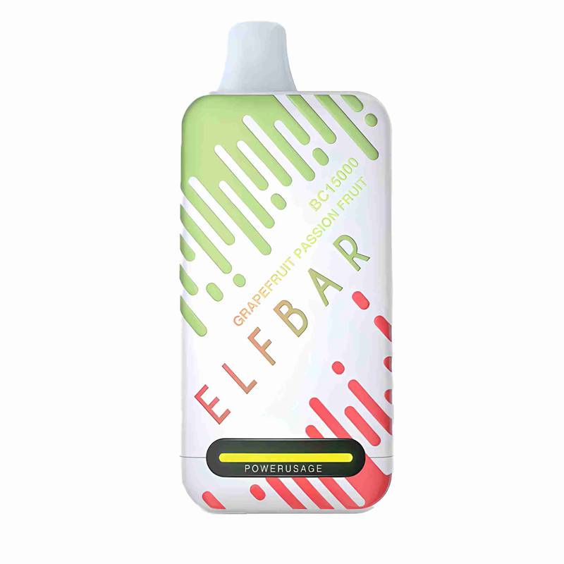 ELFBAR BC 15000 Disposable Vape