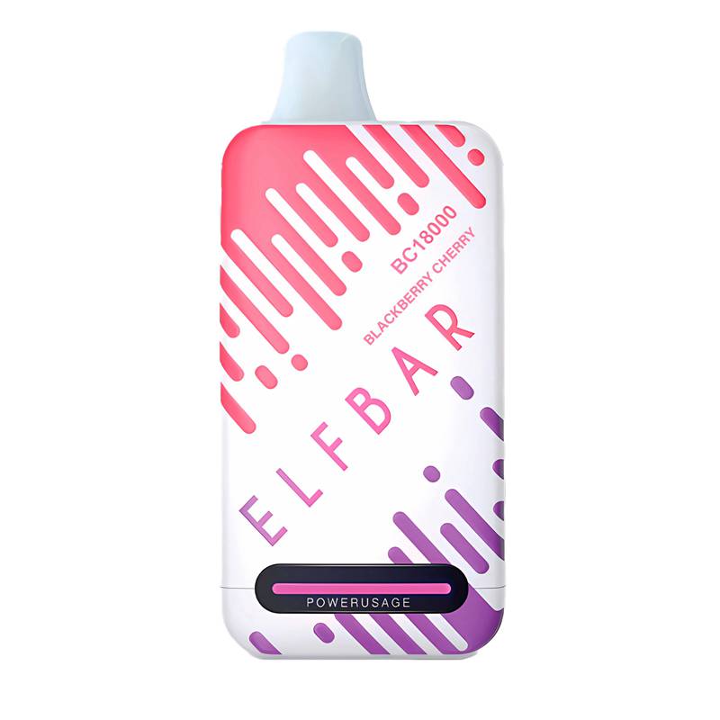 ELFBAR BC 18000 Puffs Disposable Vape