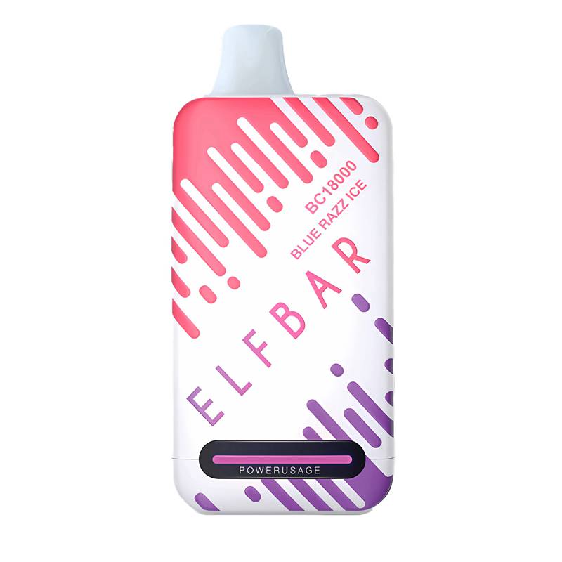 ELFBAR BC18000 Puffs Disposable Vape