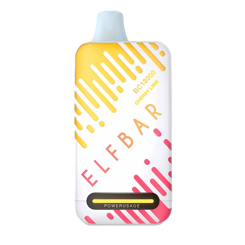 ELFBAR BC 18000 Puffs Disposable Vape