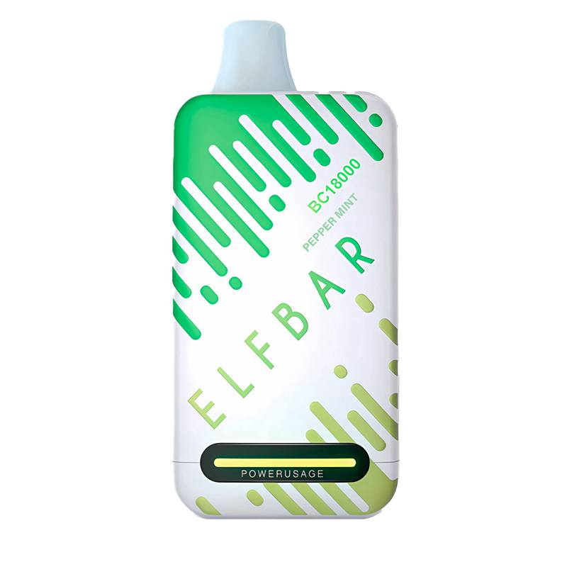 ELFBAR BC 18000 Puffs Disposable Vape