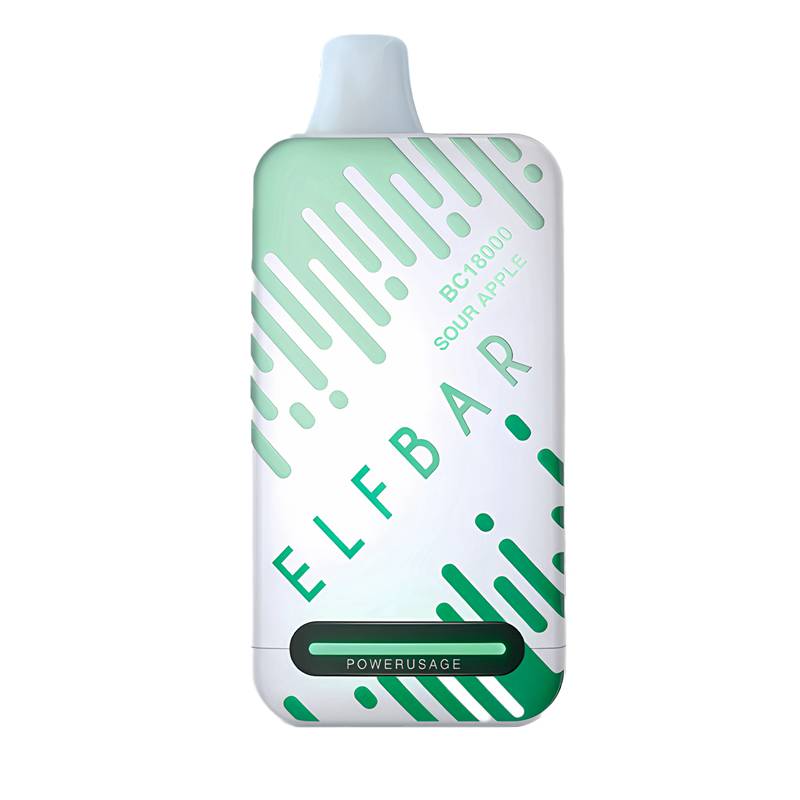 ELFBAR BC18000 Puffs Disposable Vape