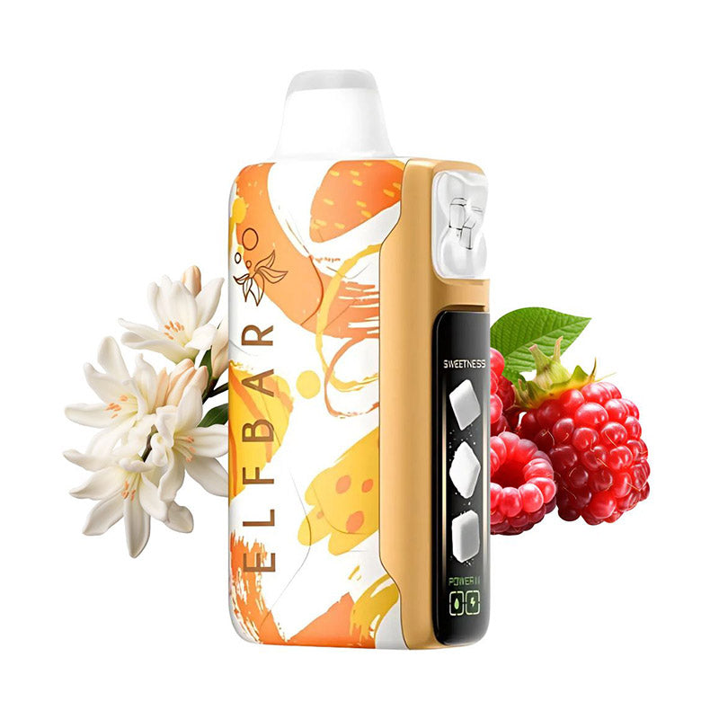 ELFBAR Sweet King 30000 Puffs Disposable Vape