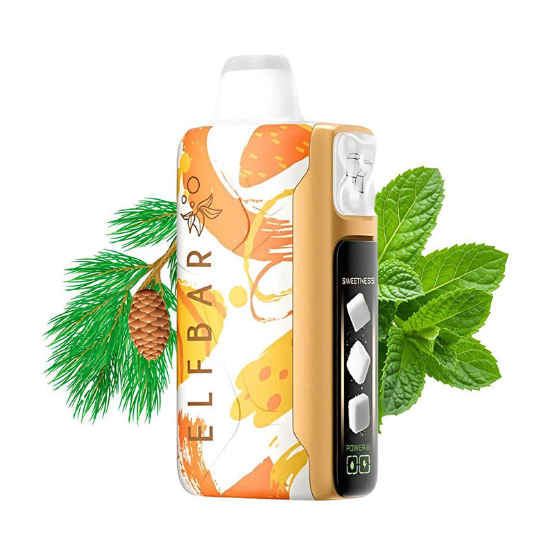 ELFBAR Sweet King 30000 Puffs Disposable Vape