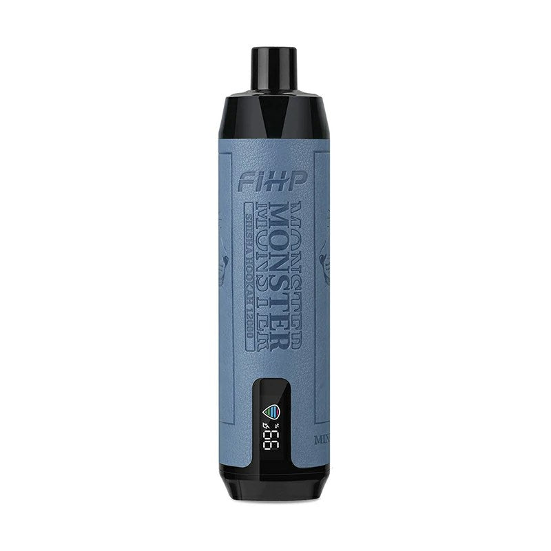 FIHP Shisha Hookah 12000 Puffs Disposable Vape