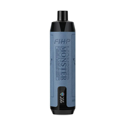 FIHP Shisha Hookah 12000 Puffs Disposable Vape