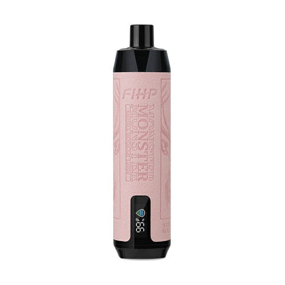 FIHP Shisha Hookah 12000 Puffs Disposable Vape