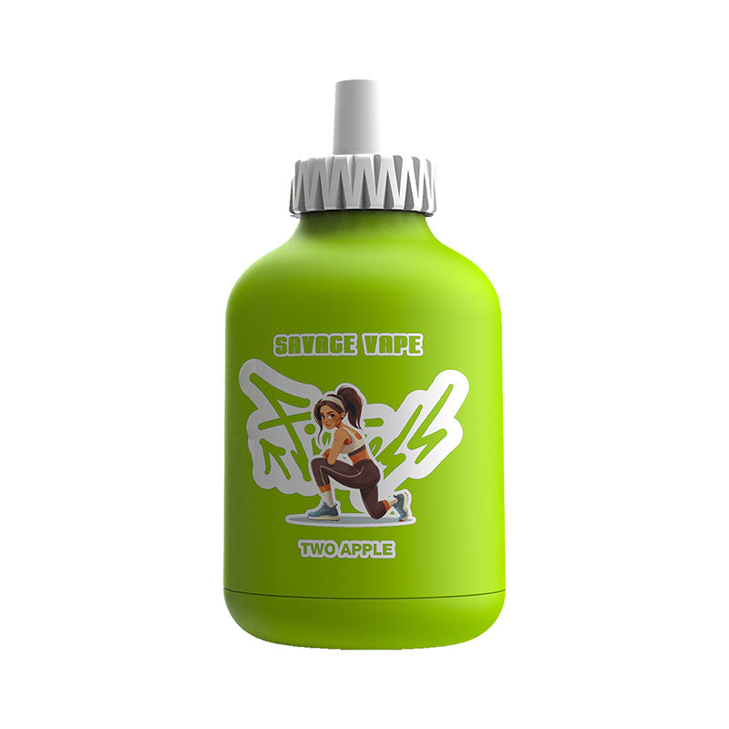 Savage Fitness 30000 Puffs Disposable Vape 30K MTL E-cigarettes Vaping | Vape Pen Savage Fitness 30000 Puffs Disposable Vape 30K MTL E-cigarettes Vaping | Vape Pen
